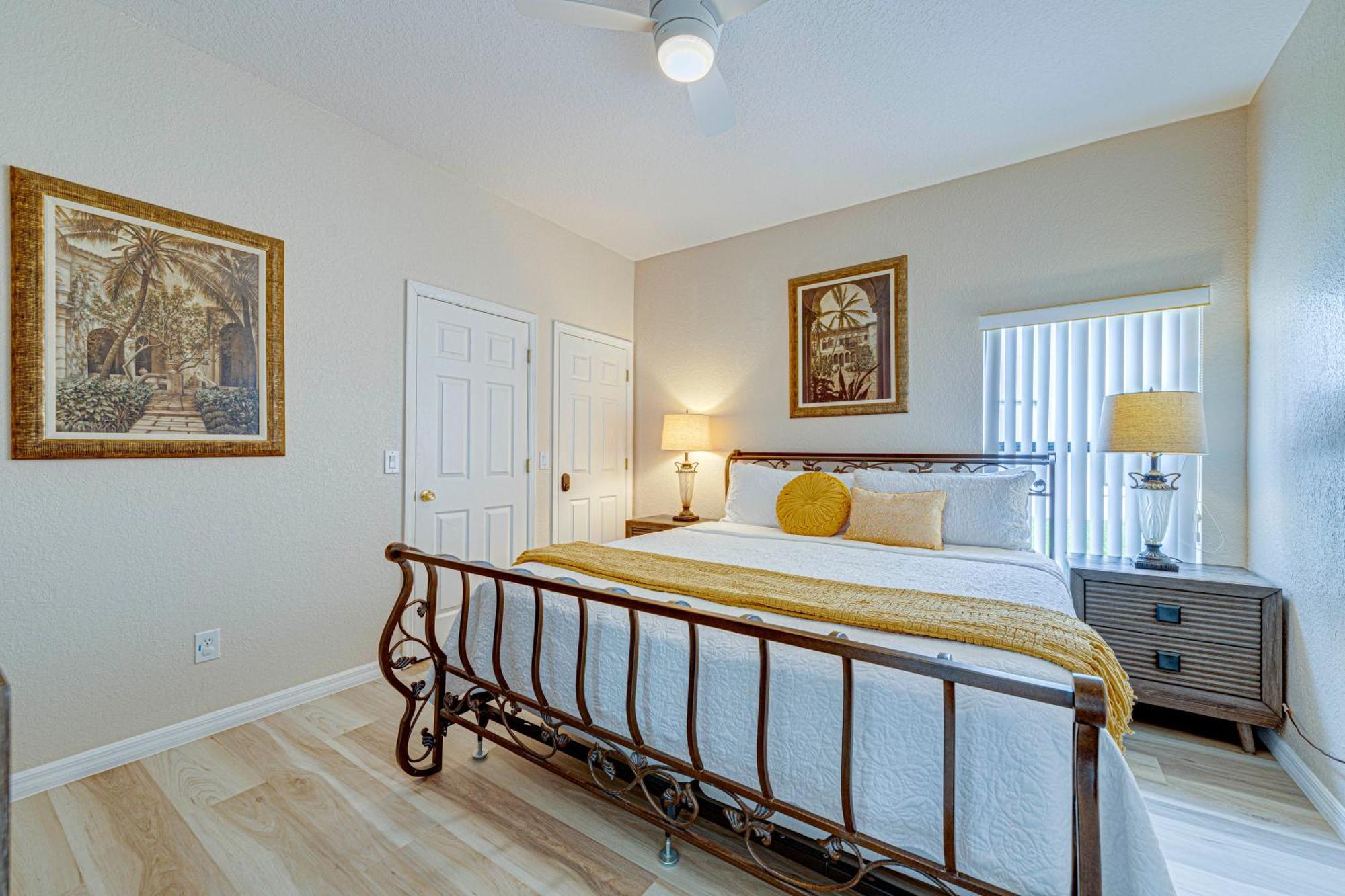 Dream Villa - New 4Br/3Ba - 6 Miles From Disney Orlando Bagian luar foto