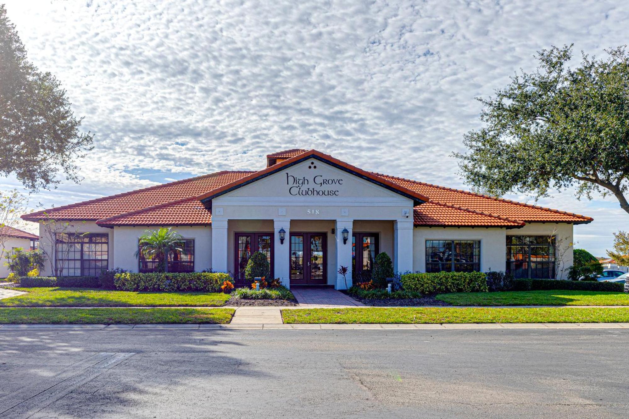 Dream Villa - New 4Br/3Ba - 6 Miles From Disney Orlando Bagian luar foto